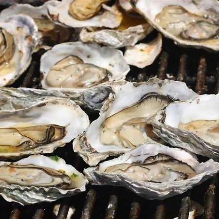 英俊酒店 头顿 外观 照片